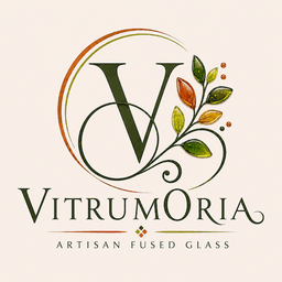 The Glass Shed Worth and VitrumOria Bespoke Jewellery